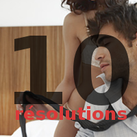 10 résolutions